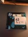 HP 63 Tri-color Original Ink Cartridge